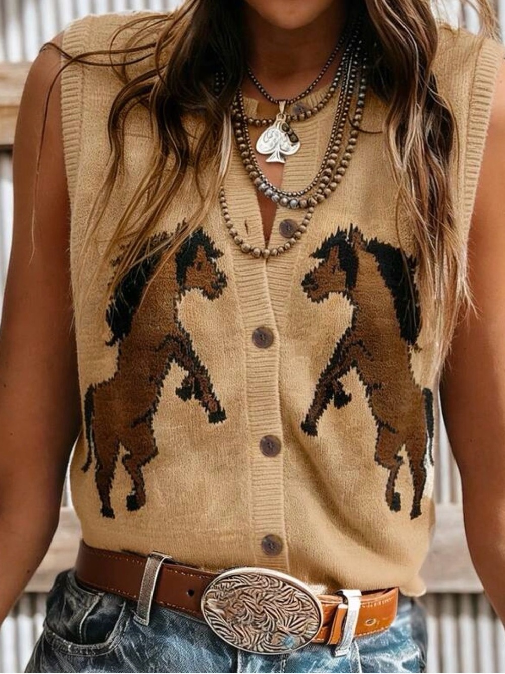 Rylan Vest